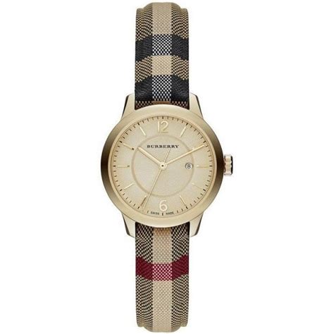 women's horseferry burberry watch|Burberry .